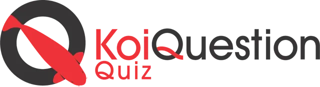 KoiQuestion Quiz